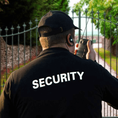 Agence sécurité privée Tunisie