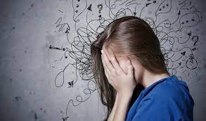 Comment se manifestent les symptômes de l'anxiété