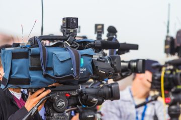 Les médias et leur rôle